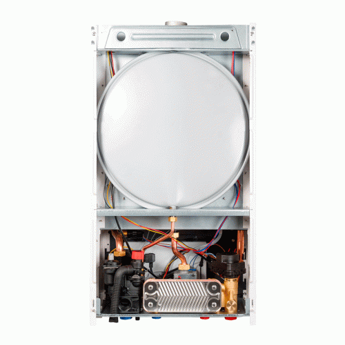 Настенный газовый котел Kotitonttu Toivo T-17 OK Настенный газовый котел Kotitonttu Toivo T-17 OK