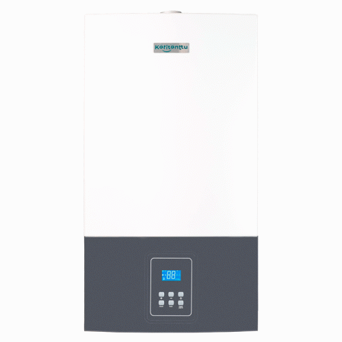 Настенный газовый котел Kotitonttu Toivo T-17 OK Настенный газовый котел Kotitonttu Toivo T-17 OK