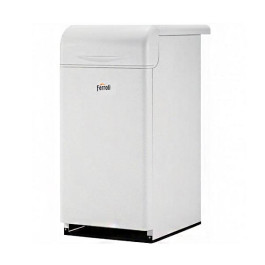 Напольный котел Ferroli Pegasus 56