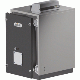 Напольный газовый трехходовый котел Ferroli TP3 LN 600