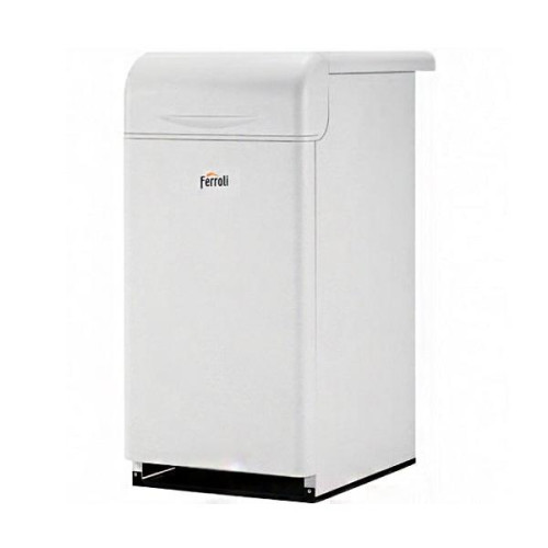 Напольный котел Ferroli Pegasus 56