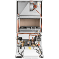 Настенный газовый двухконтурный котёл ITALTHERM TIME 30 F — фото 4