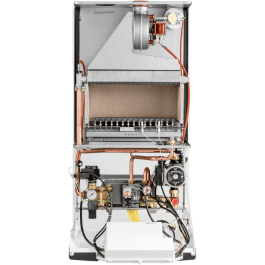 Настенный газовый одноконтурный котёл ITALTHERM TIME 35 FR