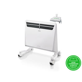 Электрический конвектор Ballu Evolution Transformer BEC/EVU-2500-E