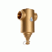 Сепаратор шлама Spirotech SpiroTrap 1 1/4" PN10 110° 3.6 м3/час