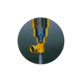 Сепаратор шлама поворотный с магнитом Spirotech SpiroTrap 2" PN10 110° 7.5 м3/час — фото 2