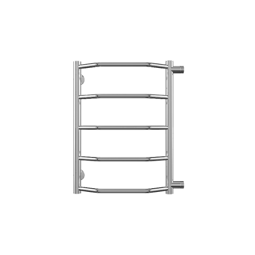 Полотенцесушитель водяной Royal Thermo Трапеция П5 600х500 мм стальной