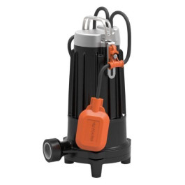 Насос фекальный Pedrollo Tritus TR 2.2