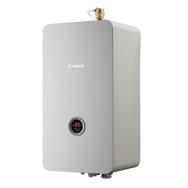 Электрический котел Bosch Tronic Heat 3000 12 кВт