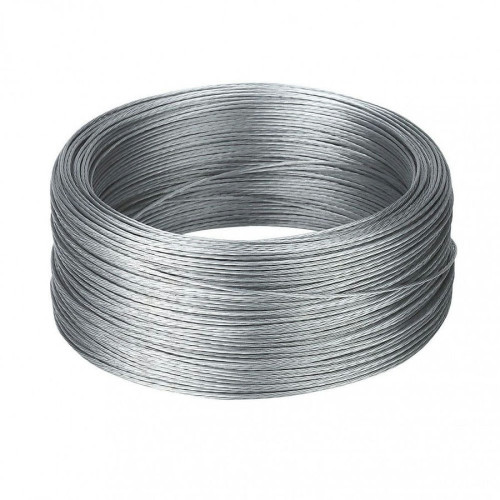 Трос 4 мм нержавеющая сталь Трос 4 мм нержавеющая сталь