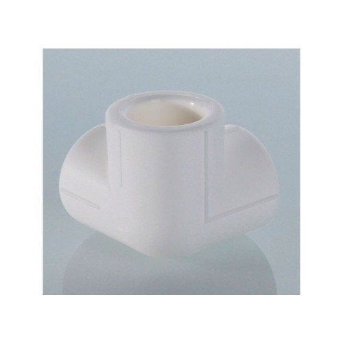 Тройник двухплоскостной Valtec 25 мм (арт.VTp.738.0.025) Тройник двухплоскостной Valtec 25 мм (арт.VTp.738.0.025)