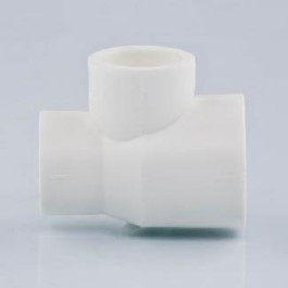 Тройник переходной Tebo D 63-32-63