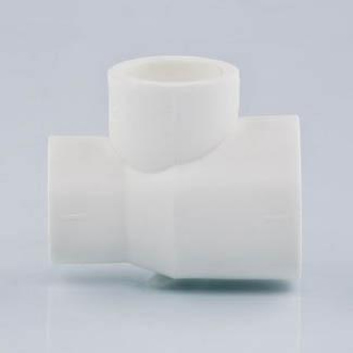 Тройник переходной Tebo D 63-32-63