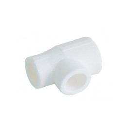 Тройник переходной Kalde 20х25х20 мм.