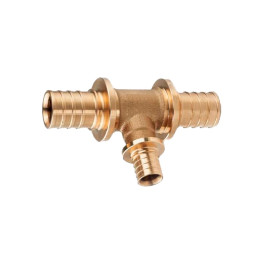 Тройник переходной Hoobs 32х20х25 мм