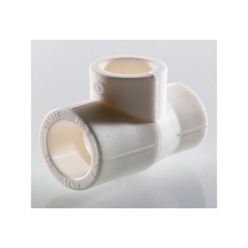 Тройник переходной Valtec 75х50х75 мм (арт.VTp.735.0.075050075)