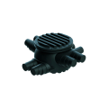 Теплоизолированный колодец Uponor Ecoflex 6x140/175/200 (арт.1018326)