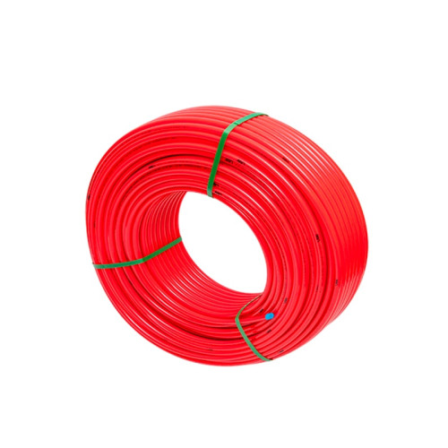 Труба PEX-a с антикислородным слоем EVOH MVI 20x2.0 бухта 200м.