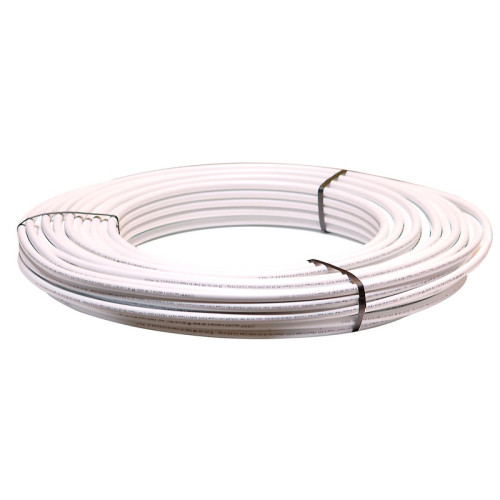 Труба металлопластиковая COMAP Multiskin4 16x2.0 мм бухта 200м