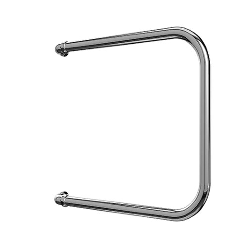 Полотенцесушитель водяной Royal Thermo П-образный 500х500 мм стальной