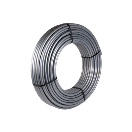 Труба Valtec PEXa-EVOH 16х2.2 из сшитого полиэтилена (арт. VA1622.3.C.100) бухта 200м.