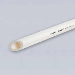 Труба Tebo 20 х 3,4 PN 20 (для холодной и горячей воды)