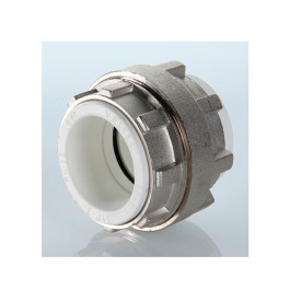 Муфта разъёмная Valtec 20 мм труба-труба (арт.VTp.763.0.020)