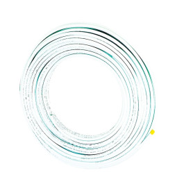 Труба металлопластиковая COMAP Multiskin2 20x2.0 мм бухта 100м