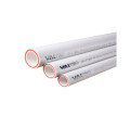Труба Valtec PP-FIBER PN20 110мм армированная стекловолокном (арт.VTp.700.FB20.110)