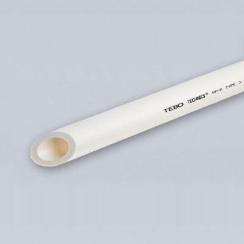 Труба Tebo 20 х 3,4 PN 20 (для холодной и горячей воды)