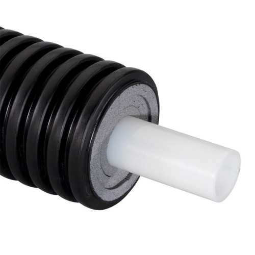 Теплотрасса Usystems Thermo Single 90x12.3/200 100 метров бухта