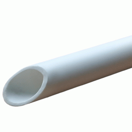 Труба полипропиленовая Политэк 110х10.0 мм PN10 SDR11 4 метра