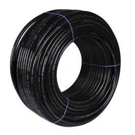 Труба REHAU RAUTITAN black труба отопительная 25х3,5 мм