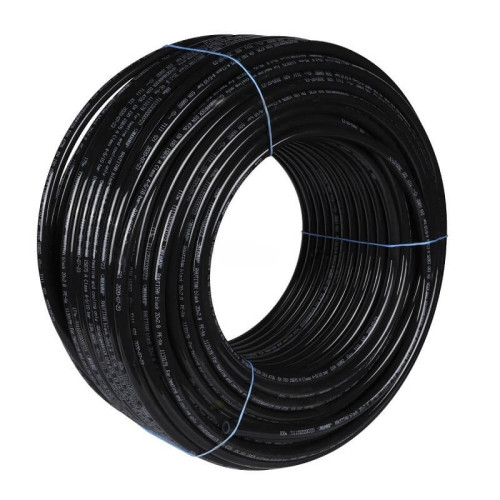 Труба REHAU RAUTITAN black труба отопительная 25х3,5 мм