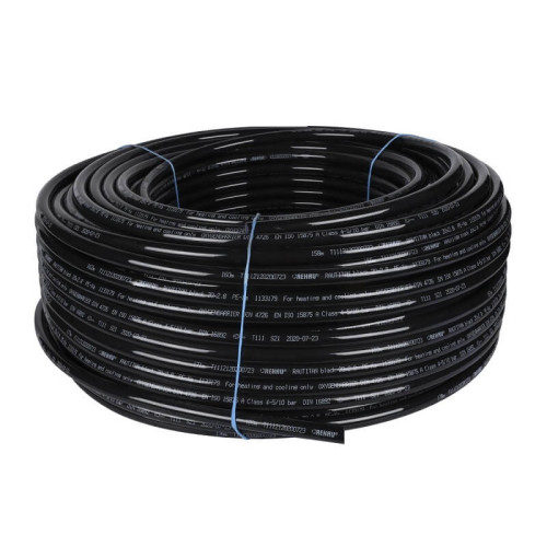 Труба REHAU RAUTITAN black труба отопительная 25х3,5 мм