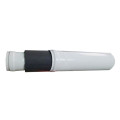 Удлинение утеплённое Rommer  DN 80/100 длина 2000 мм