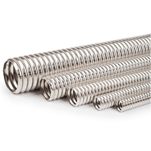 Труба гофрированная Lavita 6мм 60 метров/бухта термообработанная арт.HF6