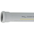 Труба канализационная Ostendorf SKEM 110x2000 (арт.335060)
