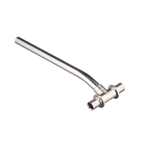 Трубка Т-образная для радиаторов Hoobs 20х2.8-15/250-20х2.8 мм