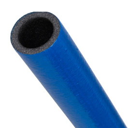 Трубка ENERGOFLEX SUPER PROTECT S 28/6 (толщина 6мм) синяя