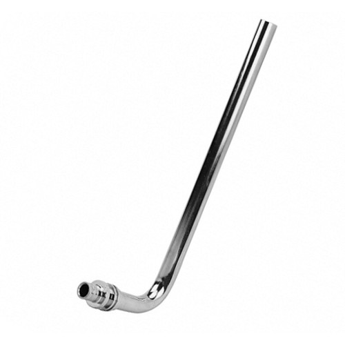 Трубка радиаторная Г-образная Varmega Slide-fit 16-2.2/250мм