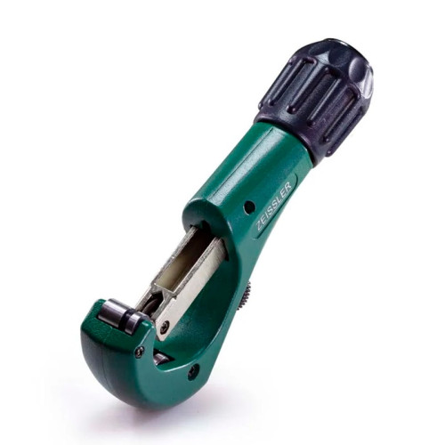 Труборез Tim для труб из нержавеющей стали 3-42мм цвет зеленый