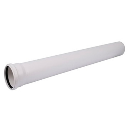 Труба канализационная Sinikon comfort 50x500 (АРТ. 500045.K)