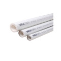 Труба Valtec PP-ALUX PN25 75 мм армированная алюминием (арт.VTp.700.AL25.75)