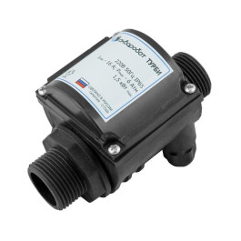 Блок управления АКВАРОБОТ ТУРБИ