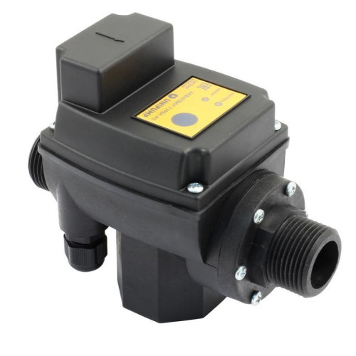 Блок управления АКВАРОБОТ ТУРБИ М3 (2,0-3,5 БАР) Блок управления АКВАРОБОТ ТУРБИ М3 (2,0-3,5 БАР)