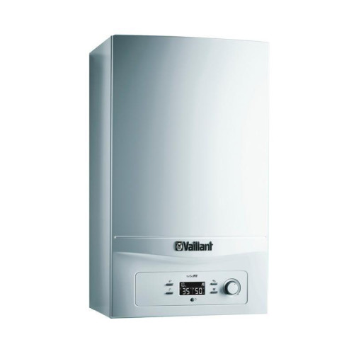 Котел двухконтурный Vaillant turboFIT VUW 242/5-2 (H-RU) 24 кВт Котел двухконтурный Vaillant turboFIT VUW 242/5-2 (H-RU) 24 кВт