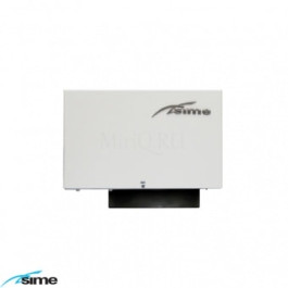 Турбонасадка для котла Sime RX 19