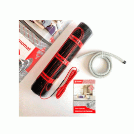 Нагревательный мат Thermo TVK 300 BL 2 м2 для балкона