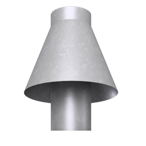 Тягостабилизатор котла Лемакс CLEVER L Тягостабилизатор котла Лемакс CLEVER L